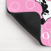 iCowPad - - Mousepad (Ecke)