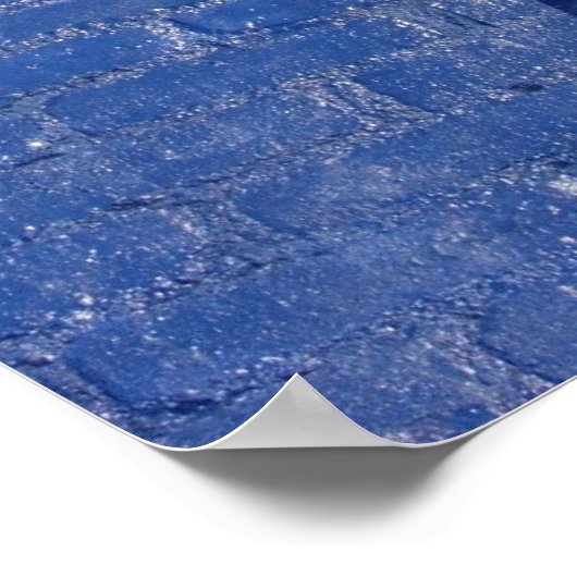 iCR iCR Poster (Ecke)