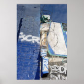 iCR iCR Poster (Vorne)