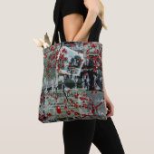 ICRed — Tragetasche Tasche (Von Nahem)