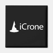 iCrone Magnet (Vorne)