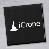 iCrone Magnet