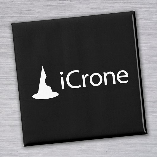 iCrone Magnet