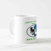 ICRSC.com - Anhänger-Tasse Kaffeetasse (Vorderseite Links)