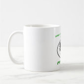 ICRSC.com - Anhänger-Tasse Kaffeetasse (Links)