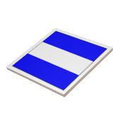 ICS-Flag J Fliese (Seite)