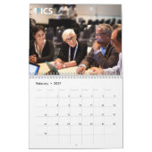 ICS-Kalender 2018 Kalender (Feb 2027)
