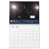 ICS-Kalender 2018 Kalender (Mär 2027)