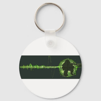 ICSL-Schlüsselring Schlüsselanhänger