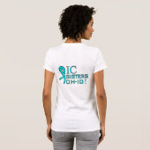 ICSU Ohio Meetup Shirt (Schwarz voll)