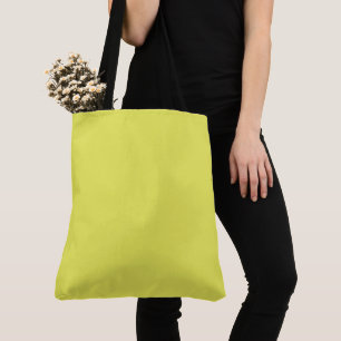 Icterine Solid Schlicht Color Tasche
