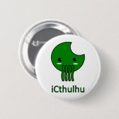 iCthulhu Button (Vorne & Hinten)