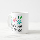 ICU-Aufwertungsgeschenk Kaffeetasse (Vorderseite Links)