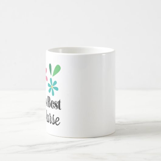 ICU-Aufwertungsgeschenk Kaffeetasse (Mittel)