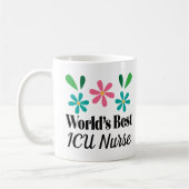 ICU-Aufwertungsgeschenk Kaffeetasse (Links)