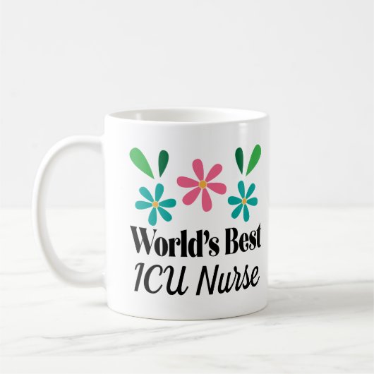 ICU-Aufwertungsgeschenk Kaffeetasse (Links)