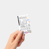 ICU Critical Care Badge Buddy Ausweis (Handheld)