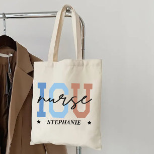 ICU-Krankenschwester-Tasche, Individuelles Geschen Tragetasche