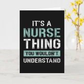 ICU-Liebe für Krankenpflege - Notfall-Kinderzimmer Karte (Gelbe Blume)