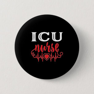 ICU Nurse Button
