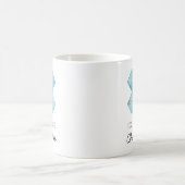 ICU Nurse Coffee Mug Kaffeetasse (Mittel)