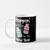 Icu Nurses New Year Eve Outfits Pn Bottles Cu Er N Kaffeetasse (Links)