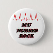ICU PFLEGT FELSEN BUTTON (Vorderseite)
