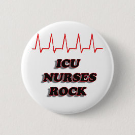 ICU PFLEGT FELSEN BUTTON