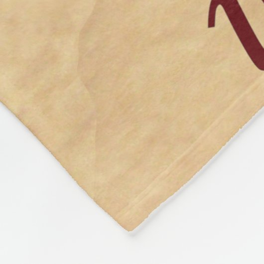 iCuddle Pitbull Fleecedecke (Ecke)