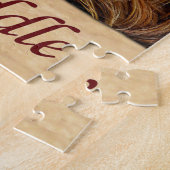 iCuddle Yorkshire Terrier Puzzle (Seite)