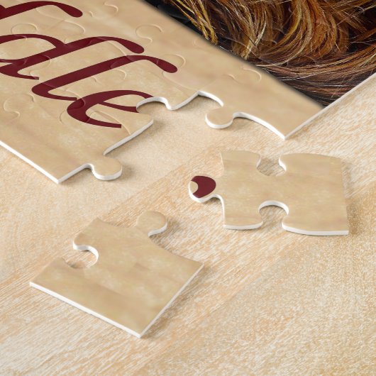 iCuddle Yorkshire Terrier Puzzle (Seite)