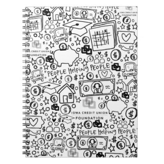 ICUF NOTIZBLOCK