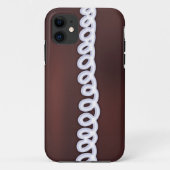 iCupcake Case-Mate iPhone Hülle (Rückseite)