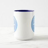 ICXC NIKA TASSE (Zentrum)