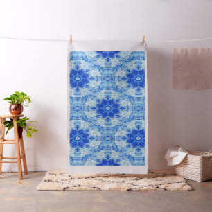 Icy Blume...... Stoff