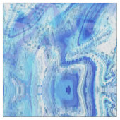 Icy Blume...... Stoff (Nahaufnahme)