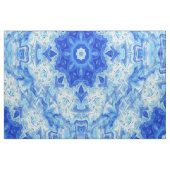 Icy Blume...... Stoff (Fat Quarter (45,7 x 55,9 cm))