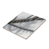 Icy Branch Fliese (Seite)