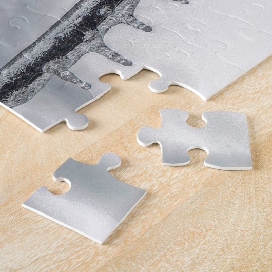 Icy Branch Puzzle (Seite)