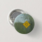 Icy Bridge Button (Vorne & Hinten)