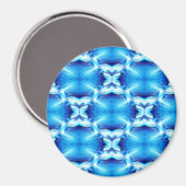 Icy Butterflies...... Magnet (Vorderseite/Rückseite)