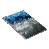 Icy-Fenster Notizblock (Rechte Seite)