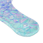 icy iridescence : schneidebrett (Ecke)