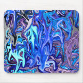 Icy Lake.... Mousepad (Vorne)