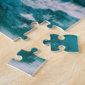 Icy Mountain Art Landschaftlich Puzzles Komplex Ji (Seite)