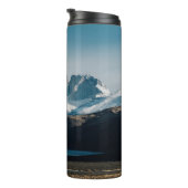 ICY MOUNTAIN SCENERY THERMOSBECHER (Nach rechts gedreht)