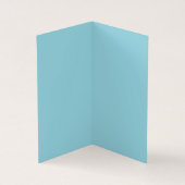 Icy Mountain View (Innenseite)