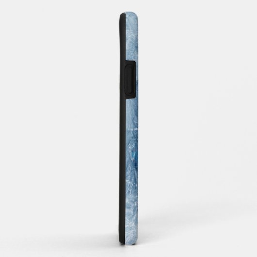 Icy Polar Bear iPhone / iPad Gehäuse Case-Mate iPhone Hülle (Hinten/Rechts)