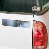 Icy Snowflake Autoaufkleber (Auf Lkw)