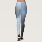Icy Snowflake Leggings (Rückseite)